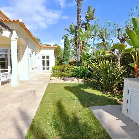 4 Bed 4 Baths Optional Heated Pool Close To Amenities * Quarteira